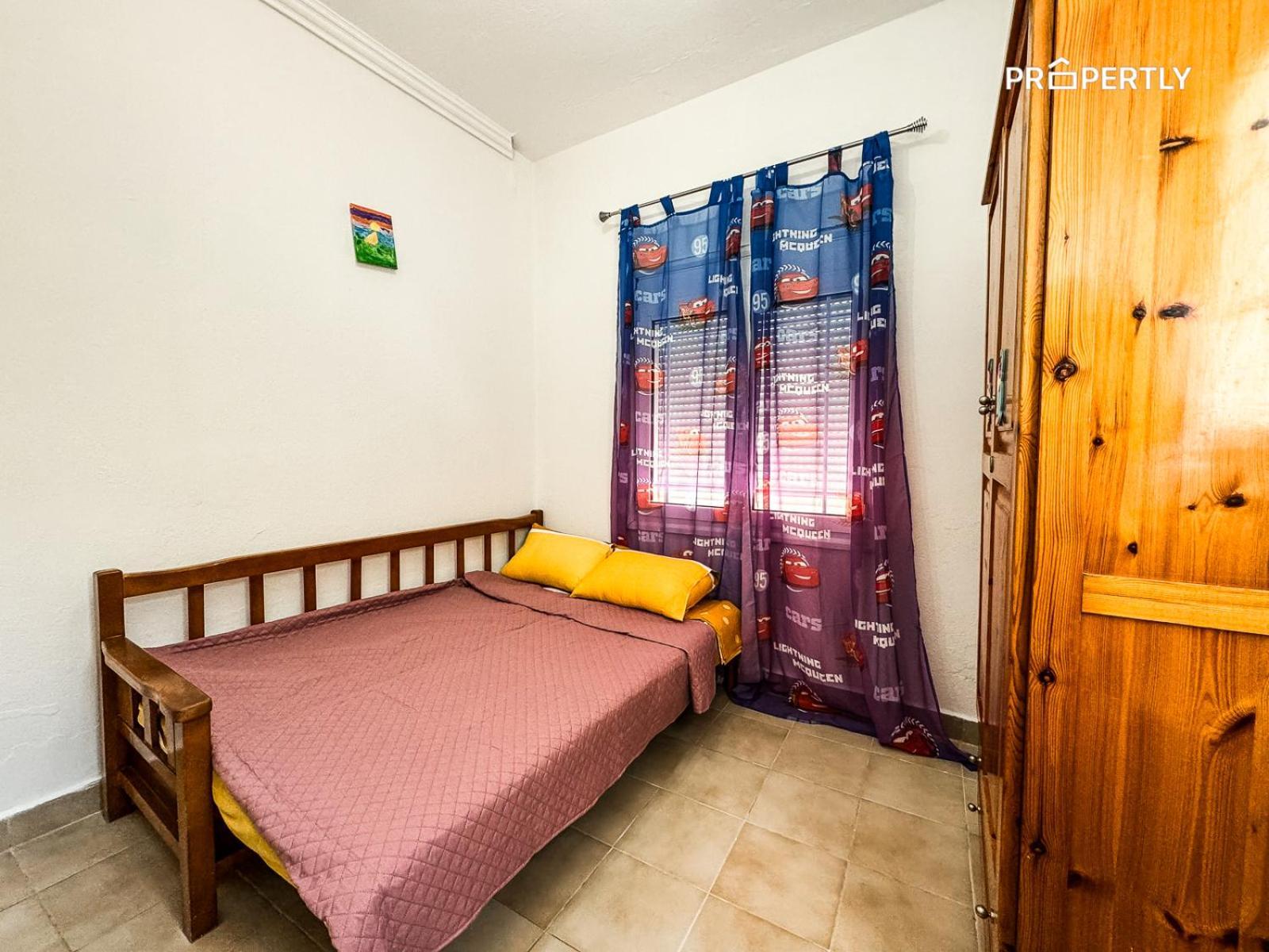 Areti's Family House Nea Kallikrateia