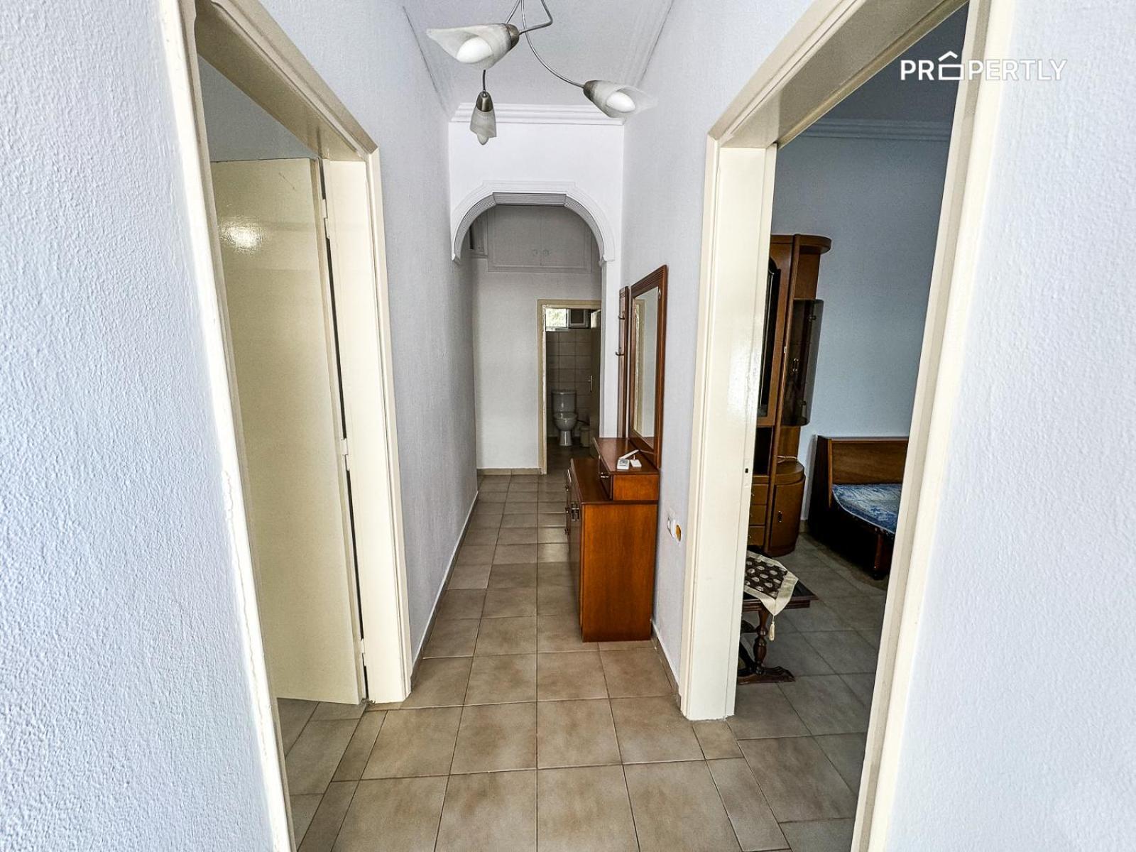 Holiday home Areti's Family House