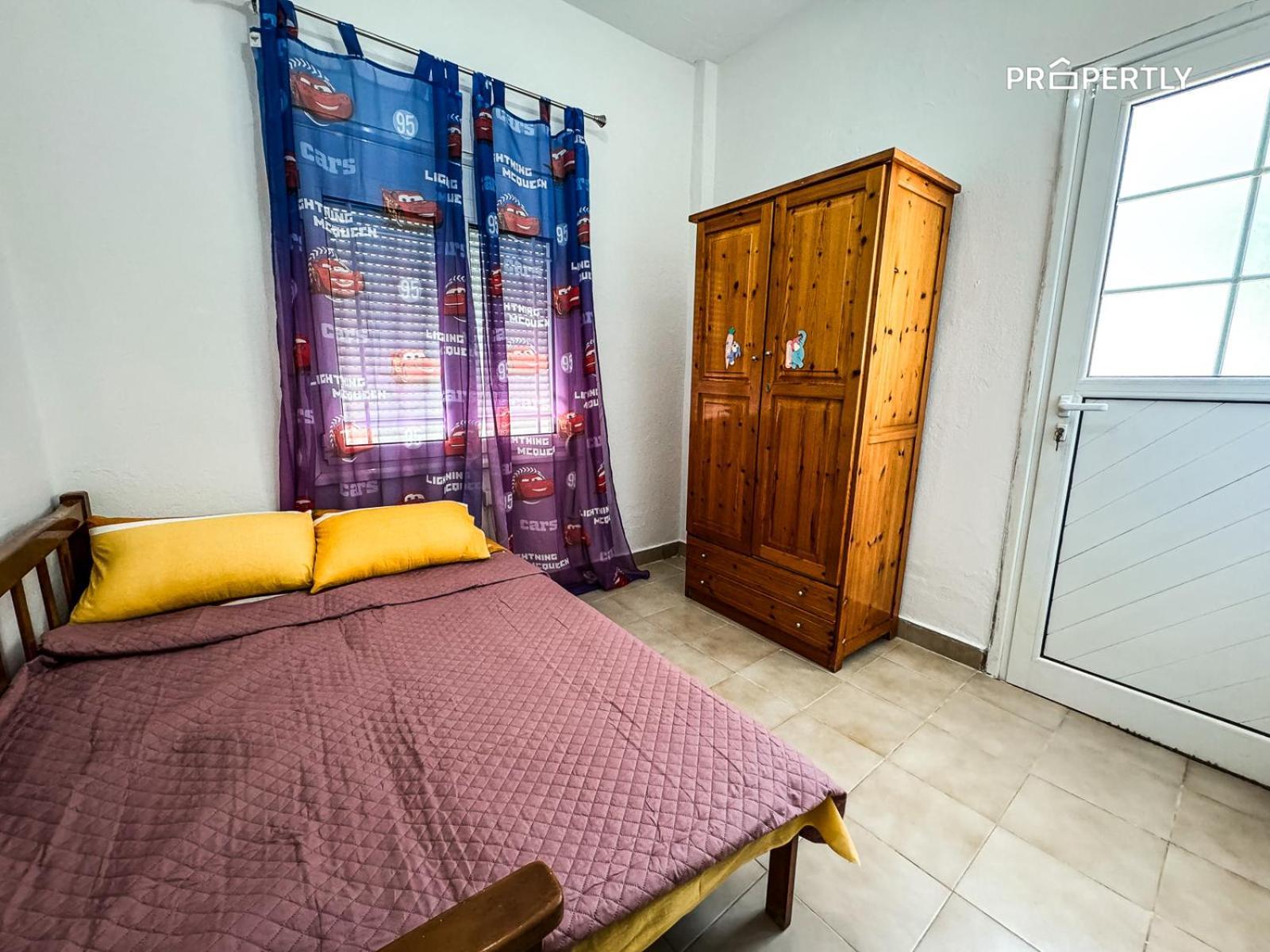 Holiday home Areti's Family House