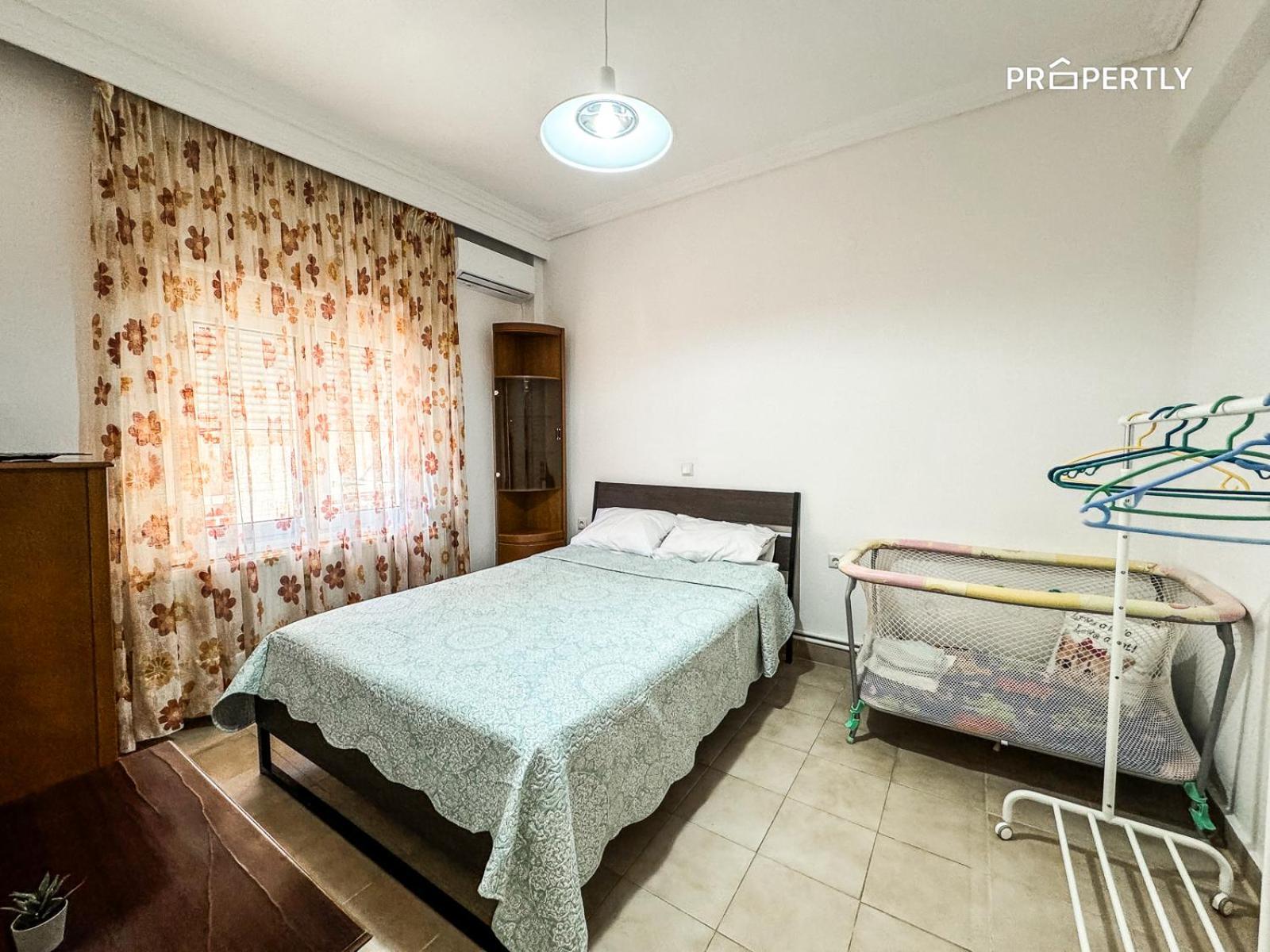 Areti's Family House *