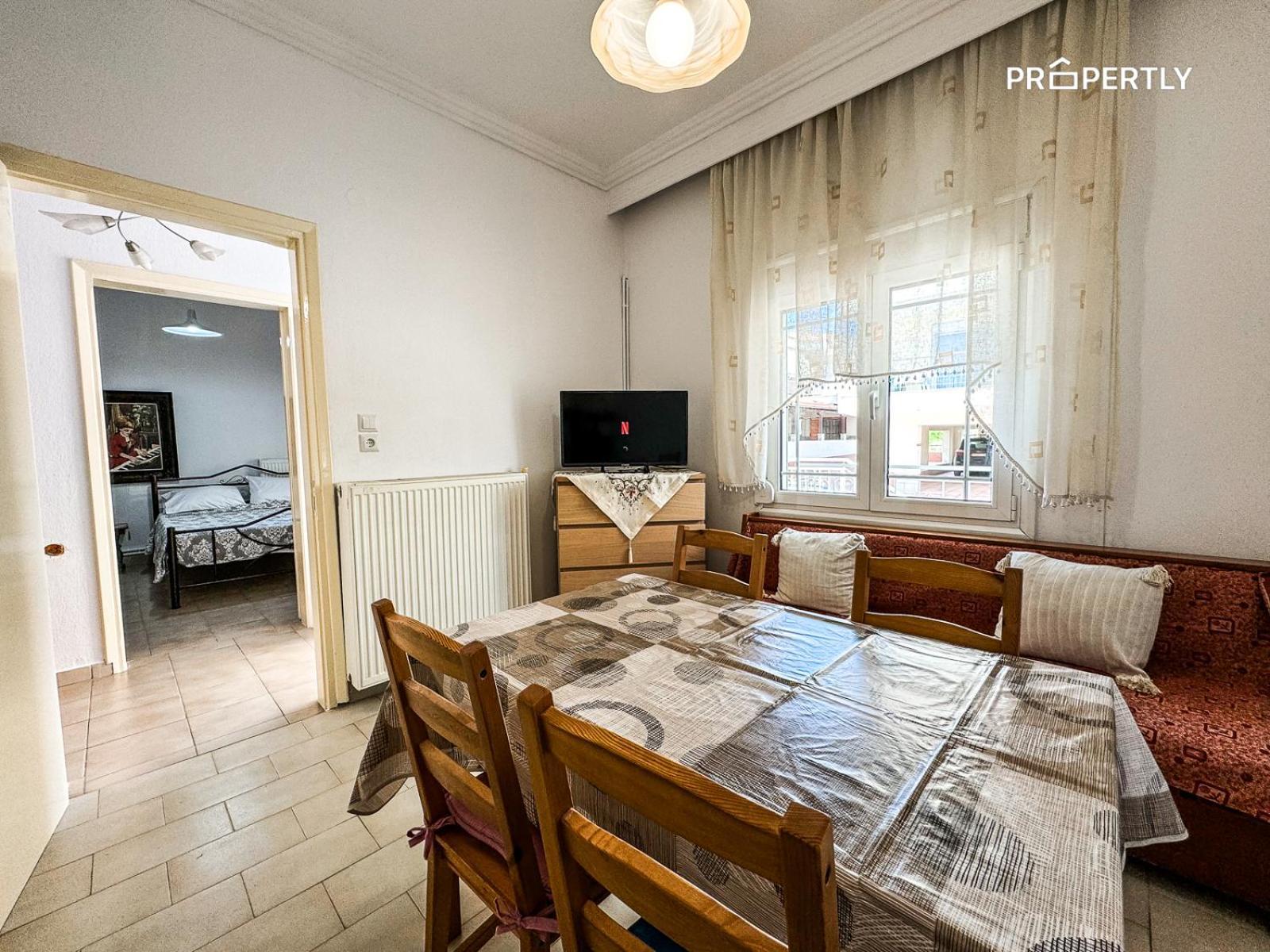 Areti's Family House Holiday home